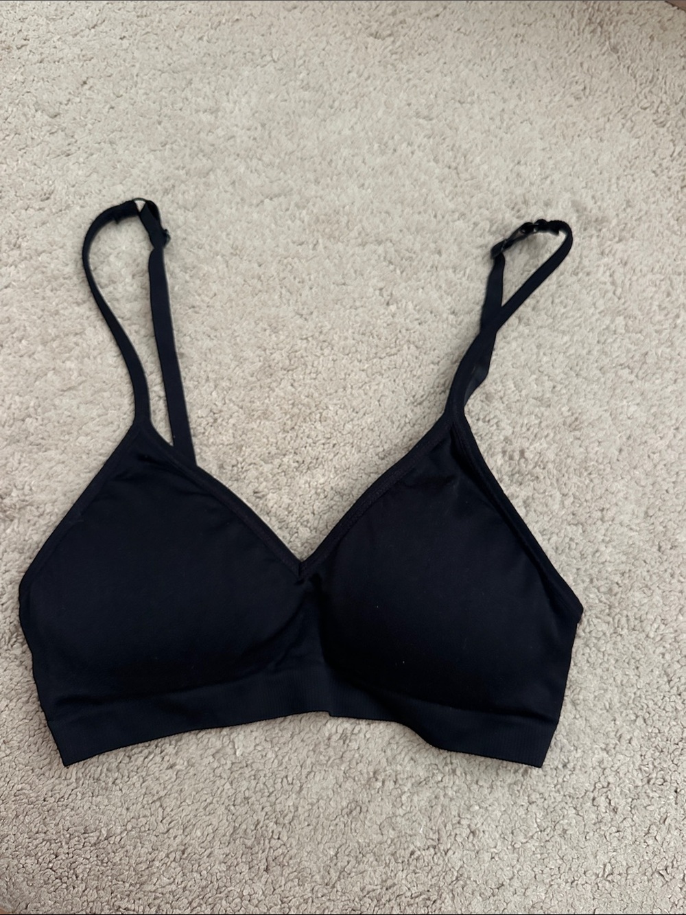 Anemone Bralette. One size